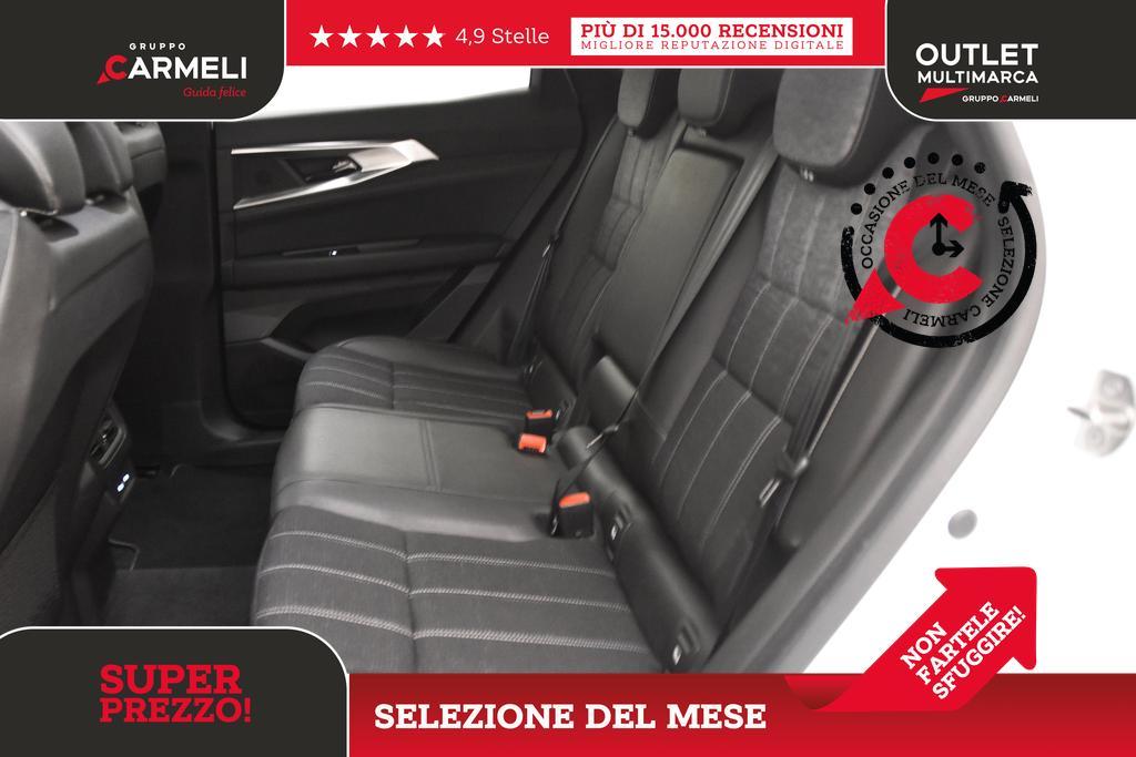 Renault Austral 1.2 E-Tech full hybrid Techno
