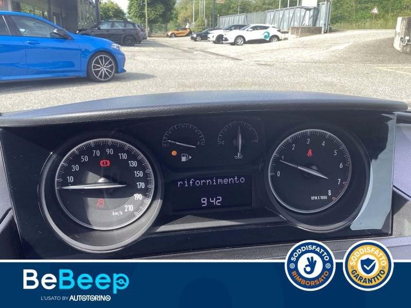 Lancia Ypsilon 1.2 GOLD S&S 69CV MY19