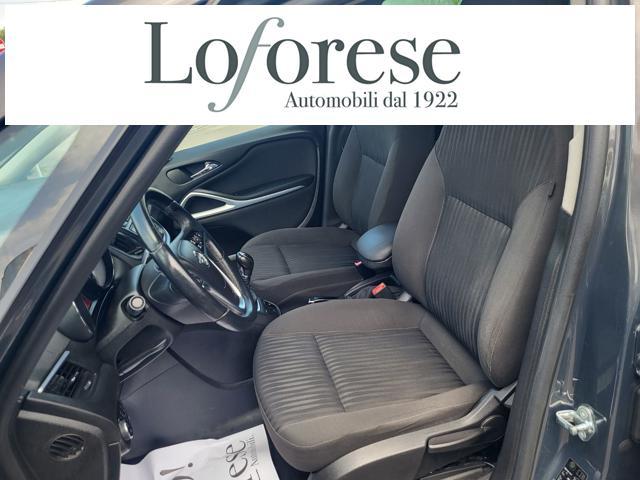 OPEL Zafira 1.6 16V ecoM 150CV Turbo 7 POSTI