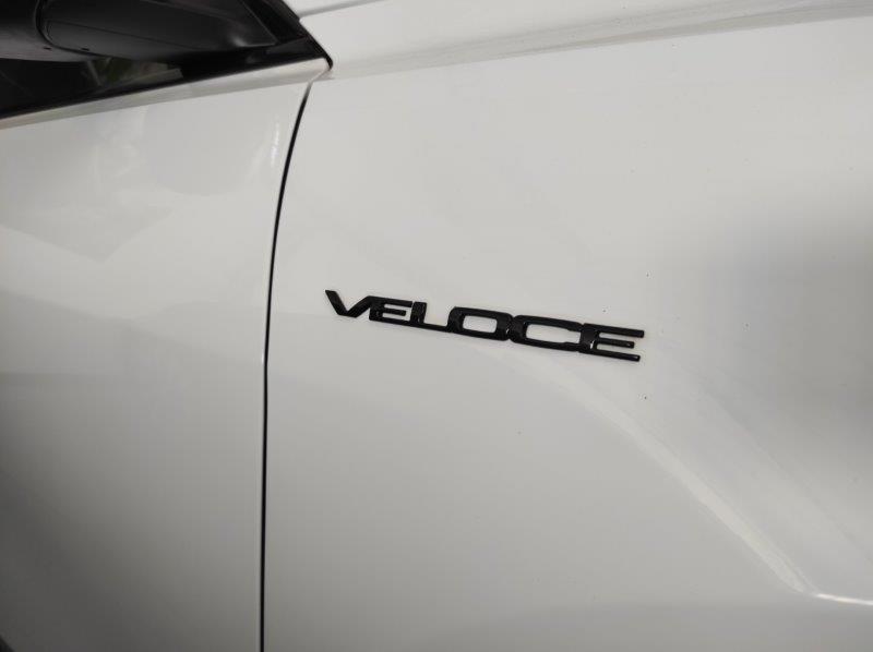 ALFA ROMEO Tonale - Tonale 1.5 160 CV MHEV TCT7 Veloce