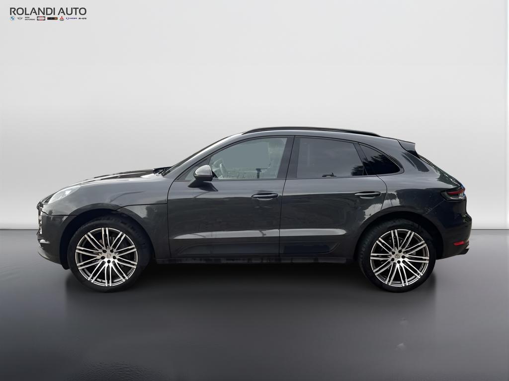 Porsche Macan 2.0 PDK