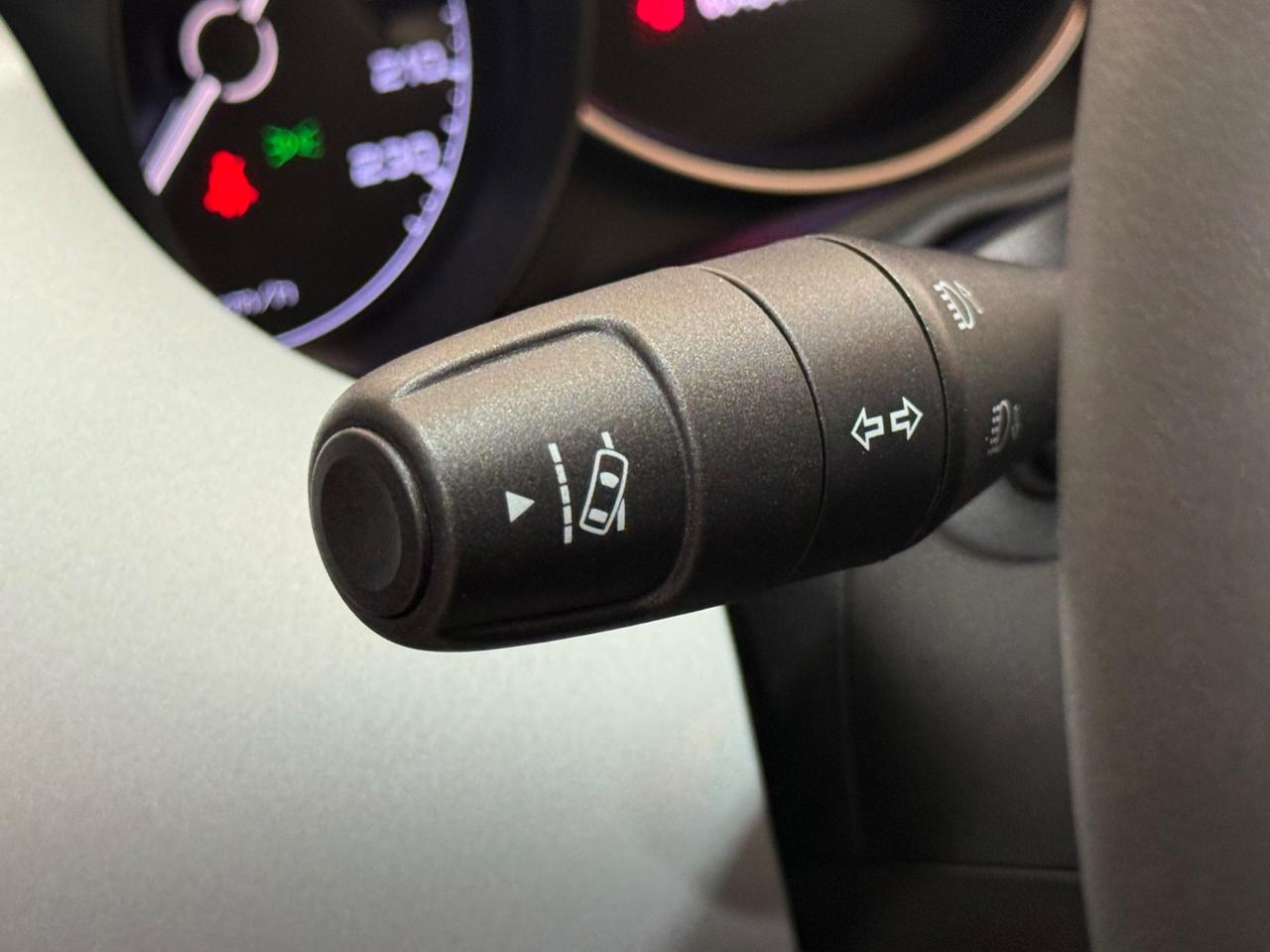 Fiat 500X 1.3 MultiJet 95 CV Connect