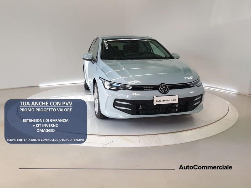 Volkswagen Golf Golf 1.5 TSI eHybrid DSG Edition Plus