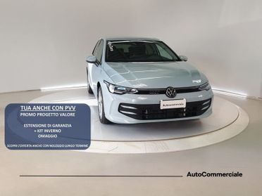 Volkswagen Golf Golf 1.5 TSI eHybrid DSG Edition Plus