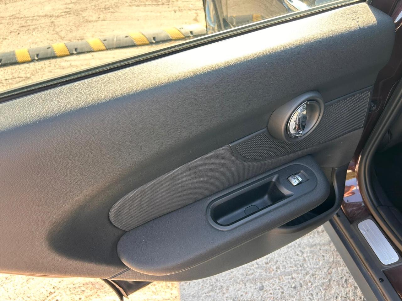 Mini Cooper D Clubman 2.0 Business