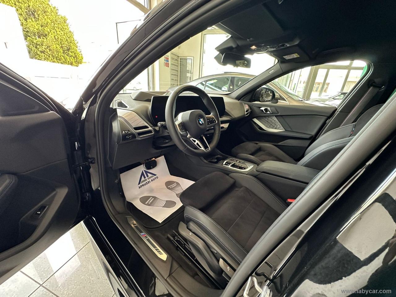 BMW 118d 5p. MSport Pro