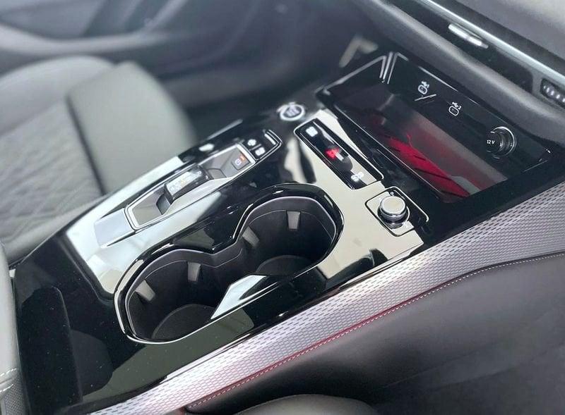 Audi A5 A5 Avant TDI 150 kW S tronic mHEV+ S Line edition *TETTO PANORAMICO CON TRASPARENZA DINAMICA*