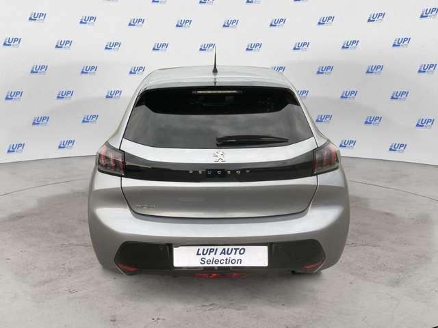 Peugeot 208 1.2 puretech Allure Pack s&s 100cv