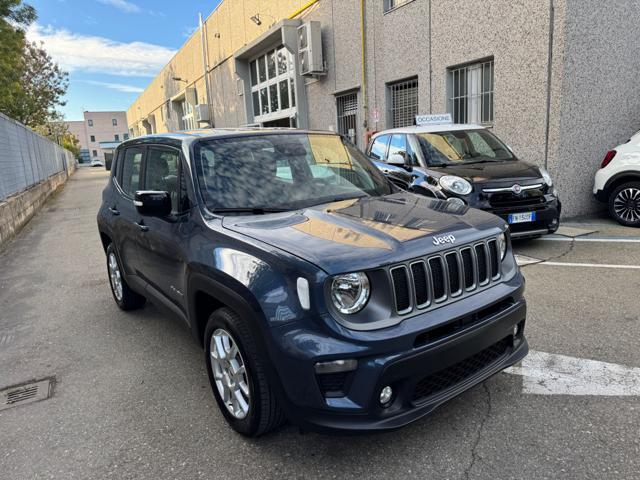 JEEP Renegade 1.0 T3 Limited 120CV