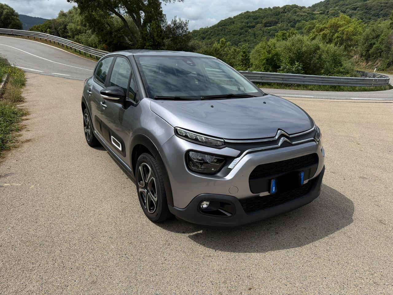 Citroen C3 BlueHDi 100 S&S Shine