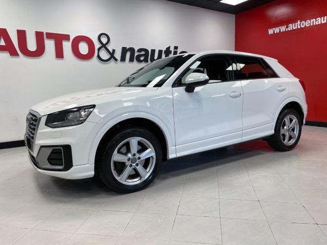 AUDI Q2 1.4 TFSI COD SPORT