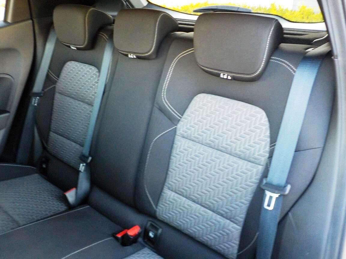 Renault Clio Blue dCi 100 CV 5 porte Evolution