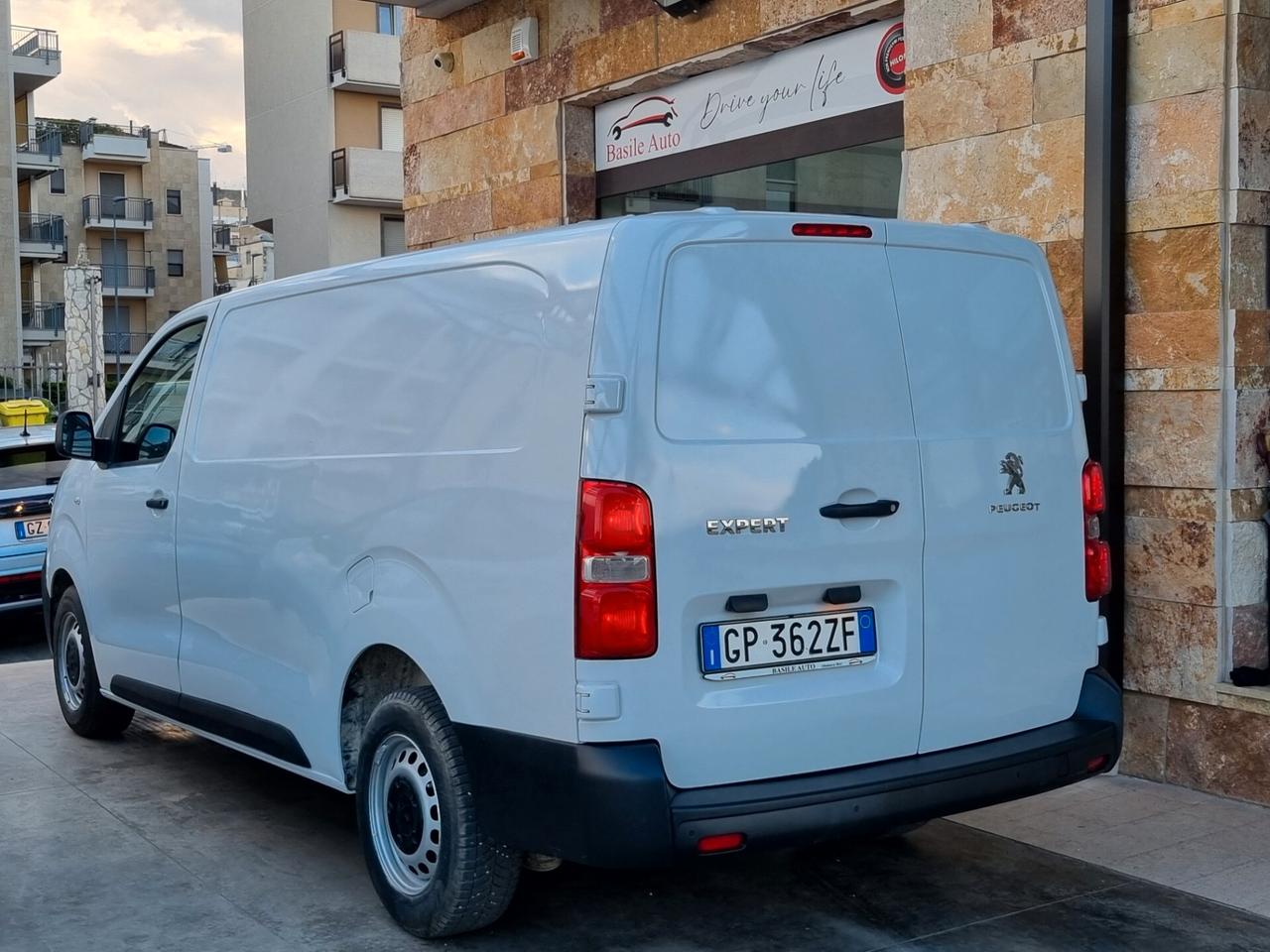 Peugeot Expert III 1.5 Bluehdi Premium long 100cv S&S