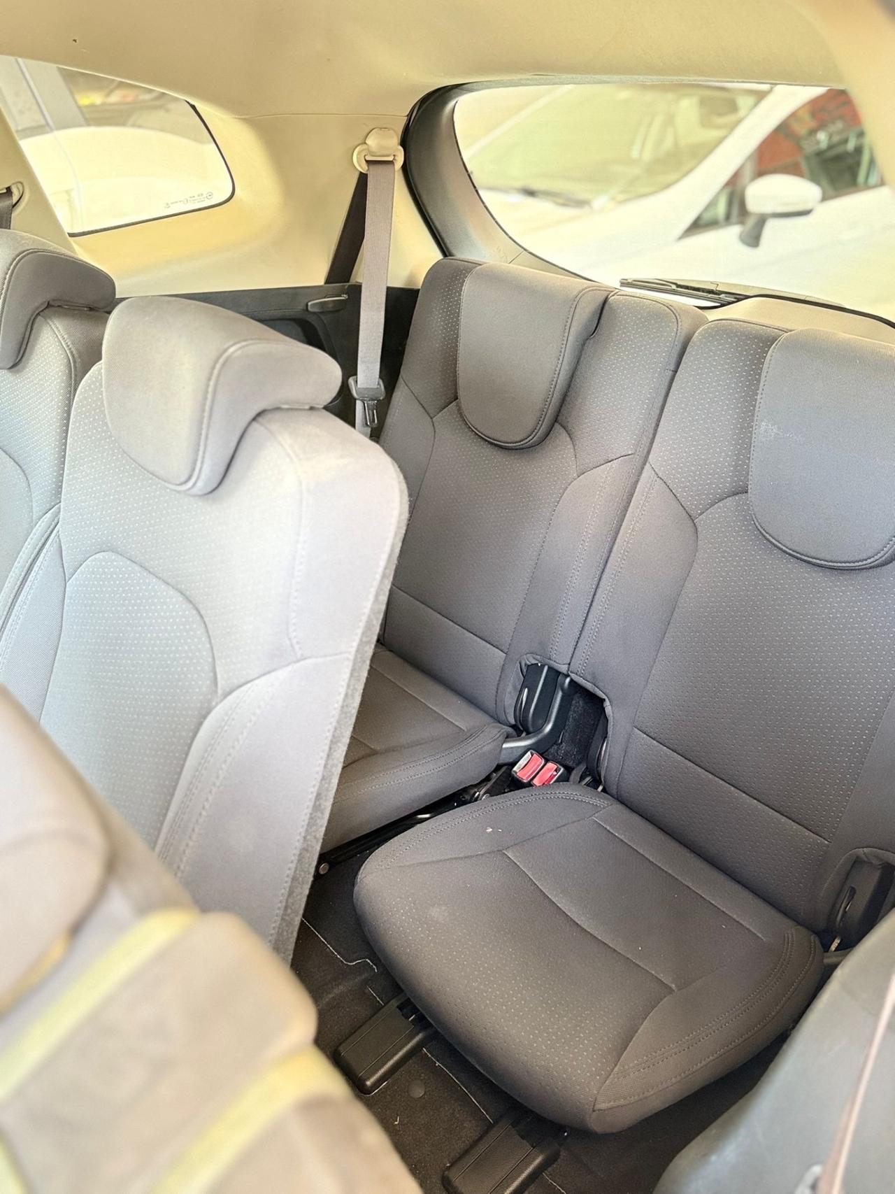 Kia Carens 1.7 CRDi 115 CV Cool
