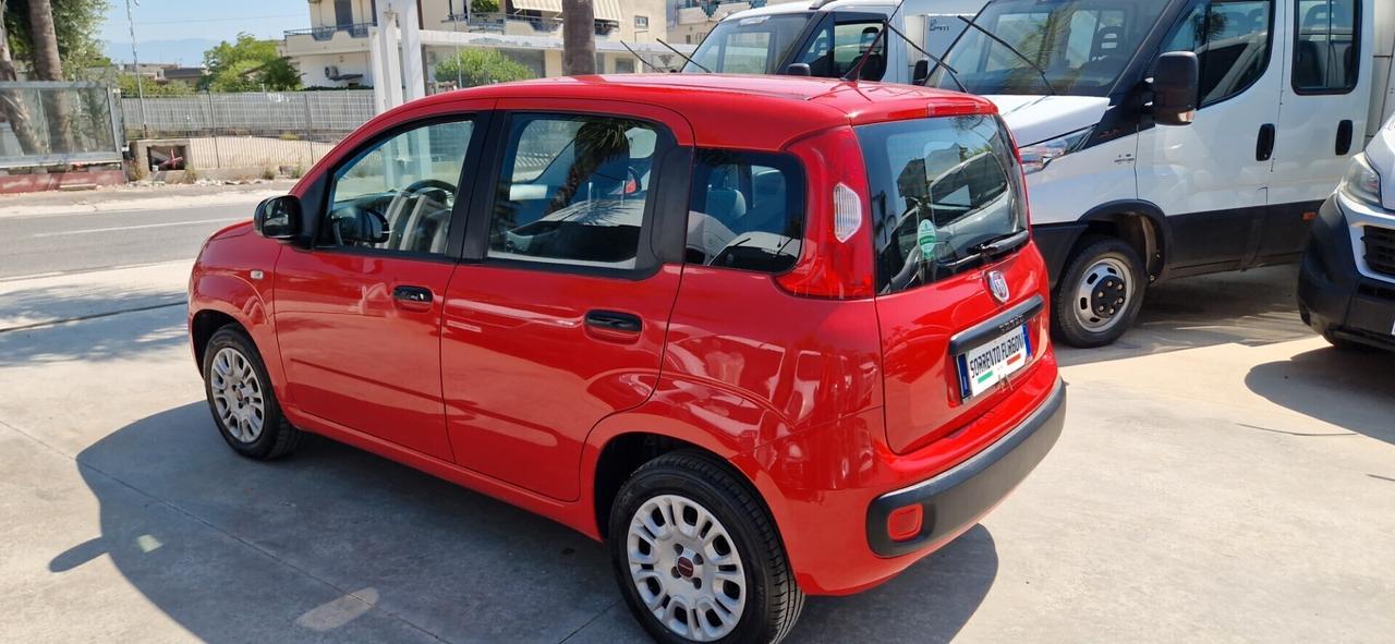 Fiat Panda 1.2 EasyPower Lounge
