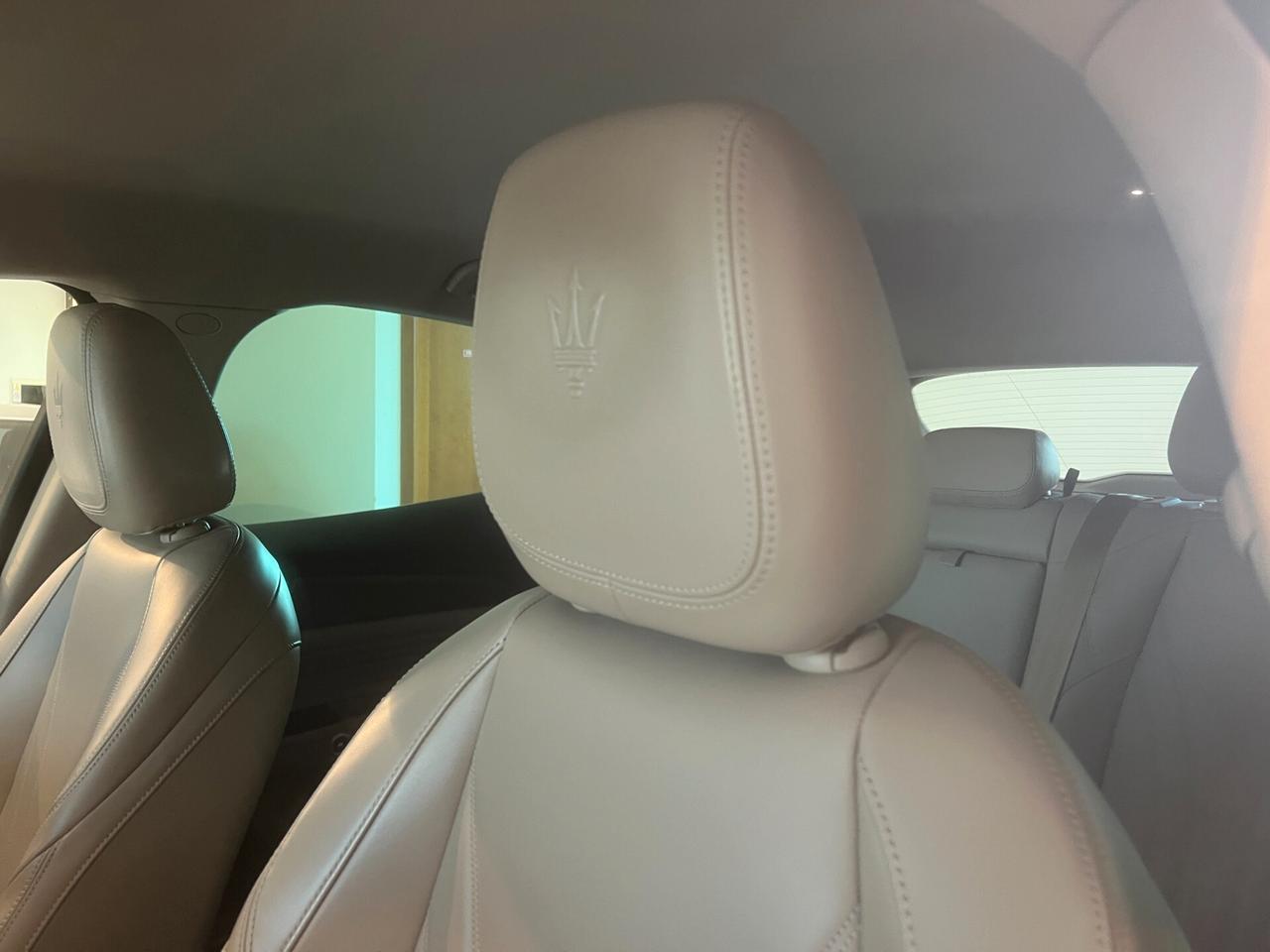 Maserati Grecale MHEV 300 CV AWD GT