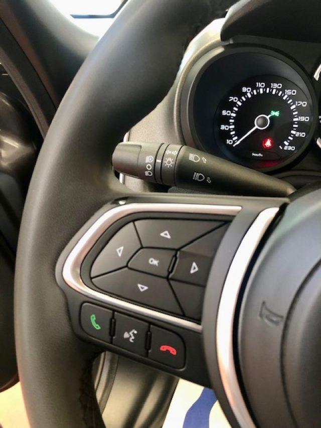 FIAT 500L 1.4 95 CV S&S Cross #gripcontrol