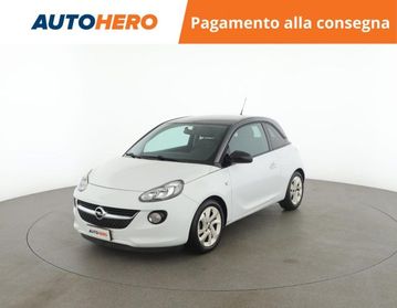 OPEL Adam 1.4 87 CV Easytronic Jam
