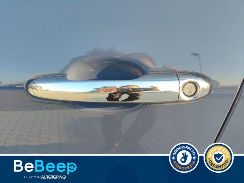 FIAT 500L 1.4 MIRROR 95CV