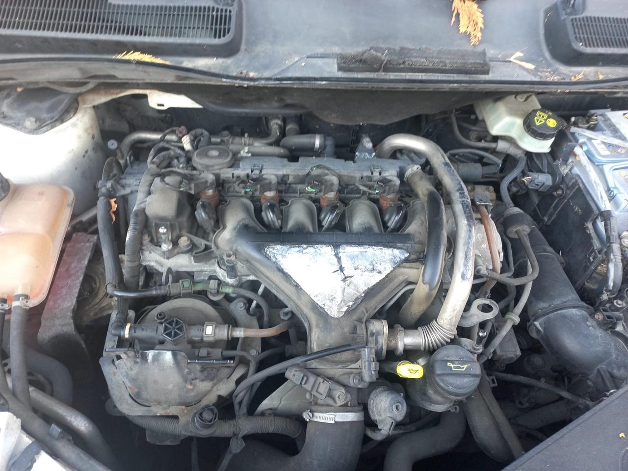 Ford Kuga Kuga+ 2.0 TDCi 136 CV 4WD DPF