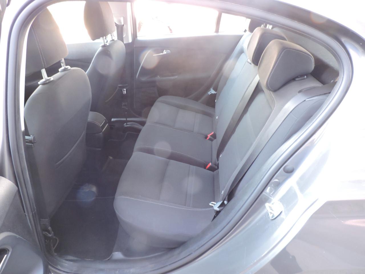 Fiat Tipo 1.6 Mjt 4 porte Lounge