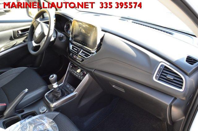 SUZUKI S-Cross P.CONSEGNA 1.4 Hybrid 4WD AllGrip Top+