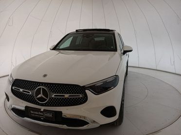 Mercedes-Benz GLC Coupé GLC Coupe - C254 GLC Coupe 220 d Advanced Plus 4matic auto