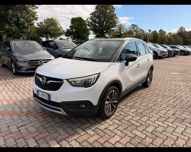 OPEL Crossland X 1.6 ECOTEC D 8V Start&Stop Innovation