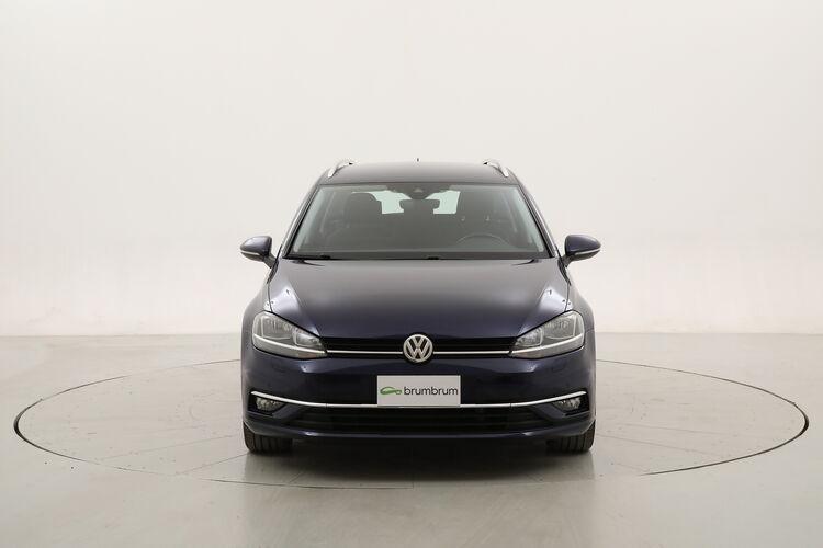 Volkswagen Golf Variant Variant Highline DSG BR346812 2.0 Diesel 150CV