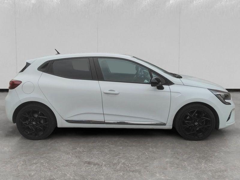 Renault Clio 1.5 blue dci Evolution 100cv