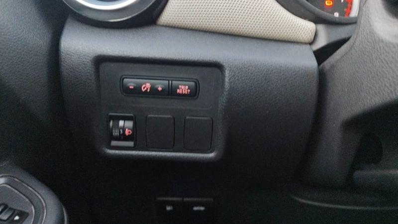 Nissan Micra Micra 1.0 IG 12V 5 porte Acenta