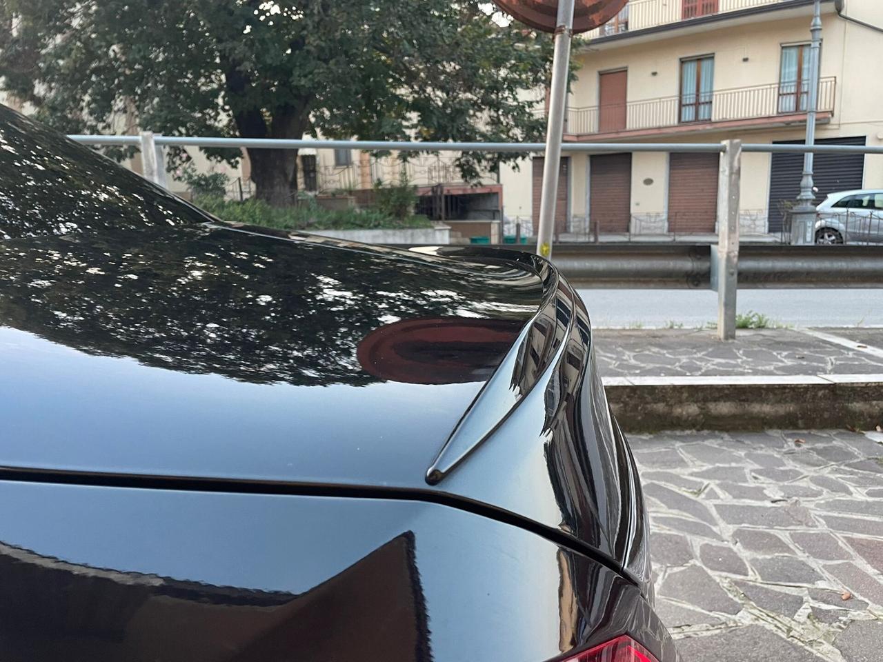 Mercedes-benz C 200 200d Premium Plus AMG Night Pack