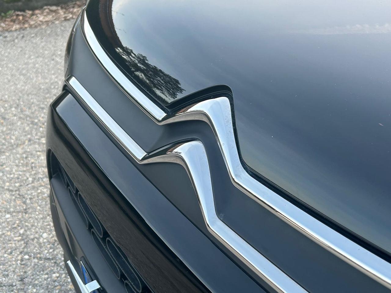 Citroen C3 SHINE #9509