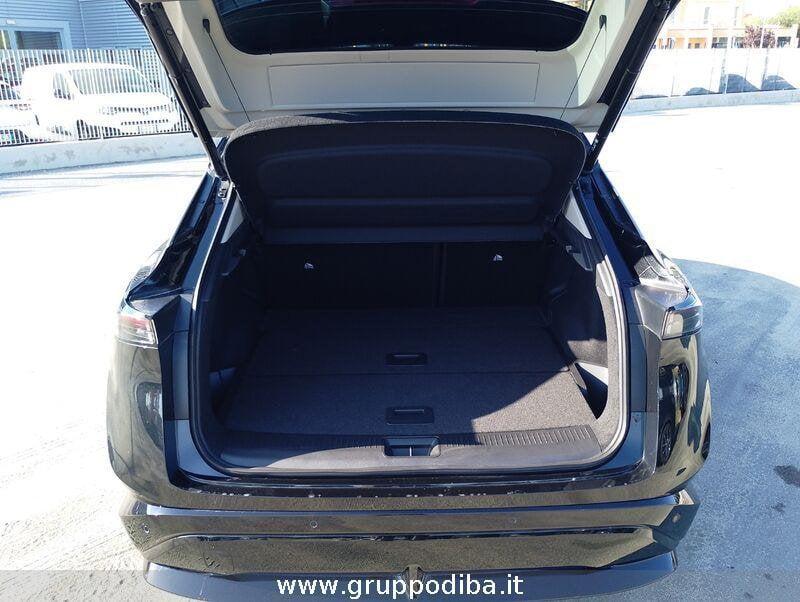 Nissan Ariya 87K WH ADVANCE 87kWh ADVANCE