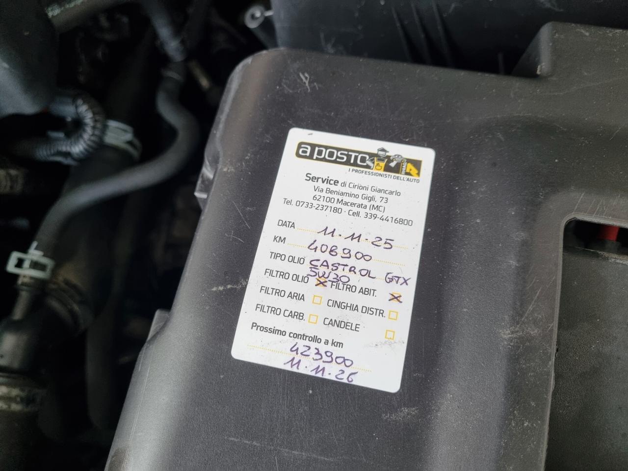 Volkswagen Golf 1.9 TDI/101 CV CONDIZIONI IMPECCABILI