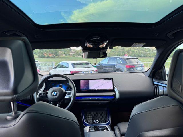 BMW X3 xDrive20d 48V MSport MY25 M-SPORT IVA ESPOSTA