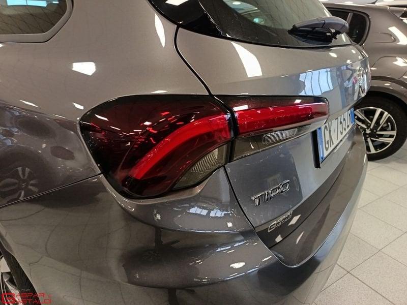 FIAT Tipo Tipo 1.3 Mjt S&S SW City Life