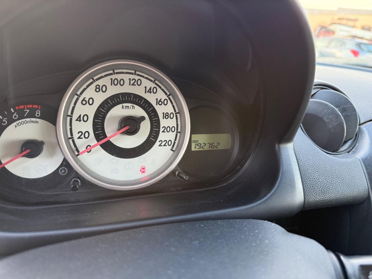 Mazda 2 Mazda2 1.3 16V 75CV 5p. Play GPL