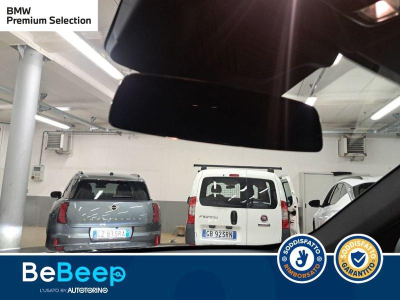 BMW X1 SDRIVE18D X-LINE AUTO