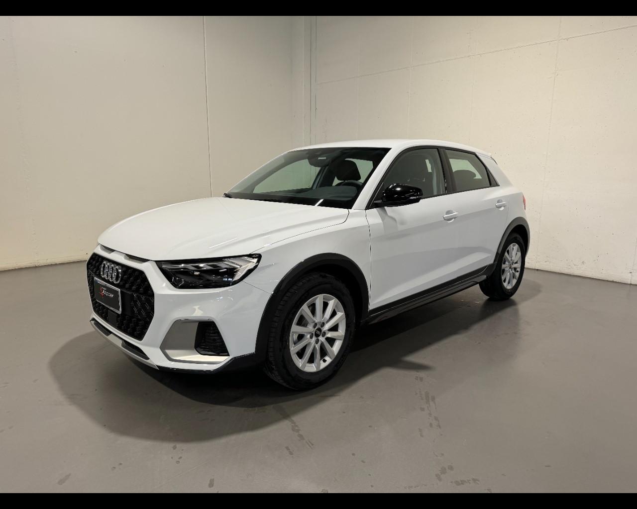 AUDI A1 CITYCARVER A1 ALLSTREET 30 TFSI MY 24