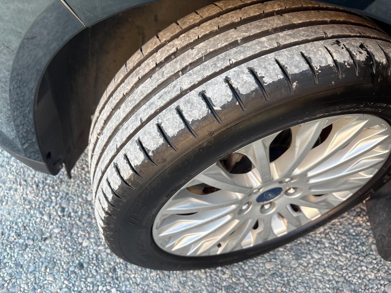 Ford C-Max 1.6 GPL -Unico Proprietario