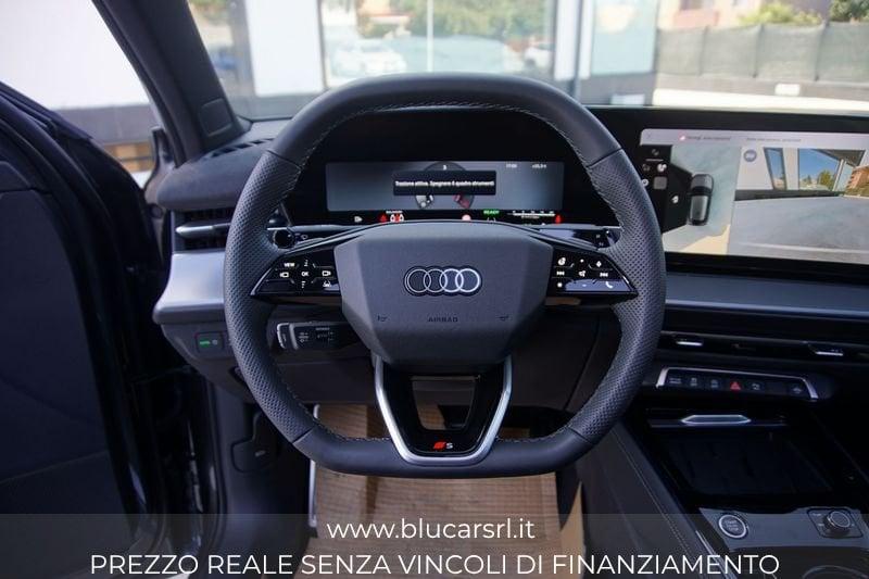 Audi Q3 Sportback TDI 110 kW S tronic S Line Edition