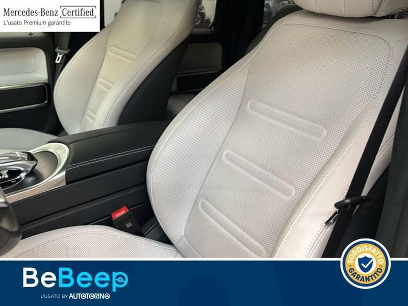 Mercedes-Benz Classe G G 400 D AMG LINE 330CV AUTO
