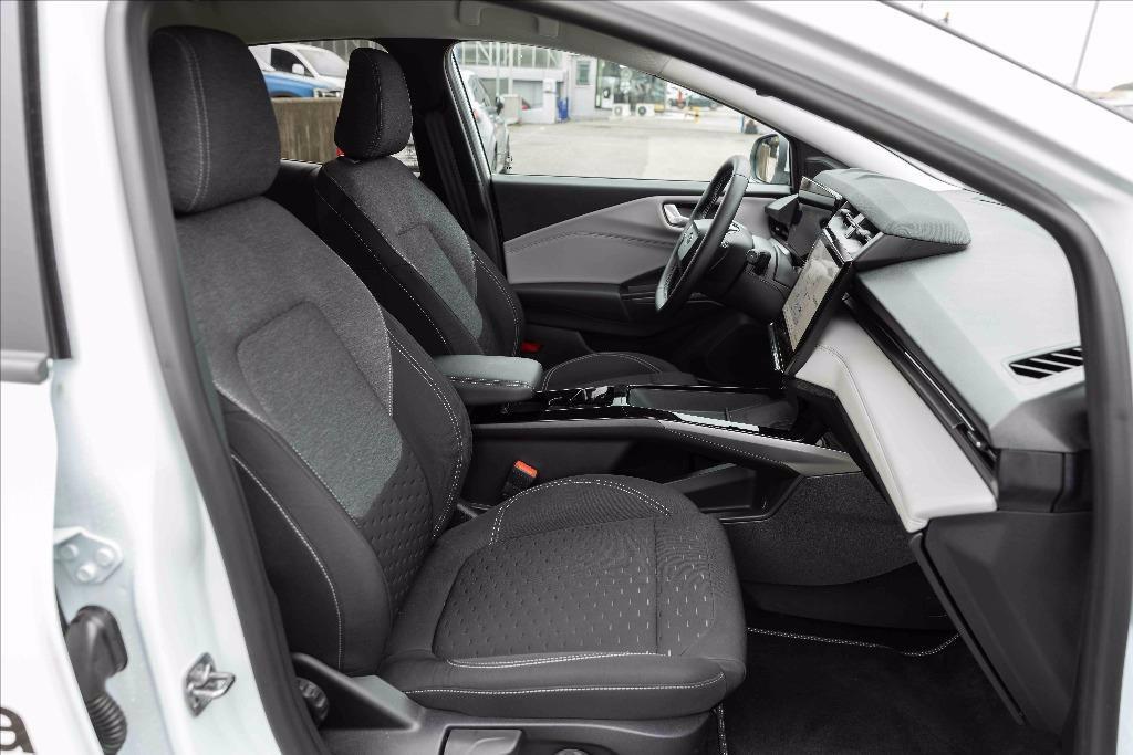 FORD Puma Gen-e 43kWh del 2025