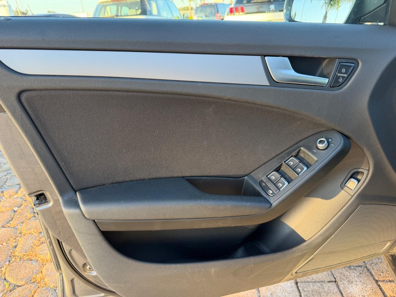 Audi A4 1.8 TFSI 170CV mult. Advanced