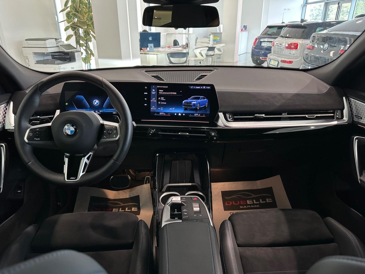 Bmw X2 sDrive 18d Msport Pro IVA ESPOSTA