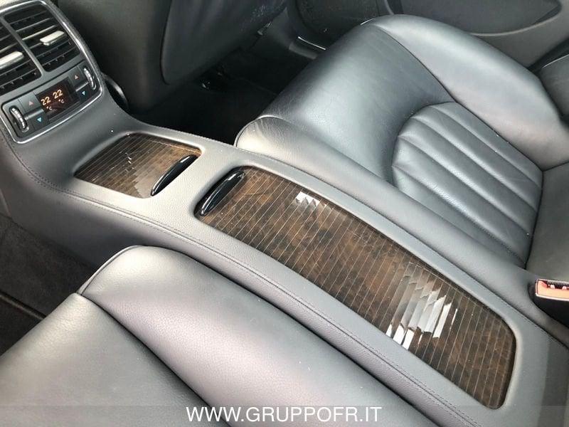 Mercedes-Benz CLS Berlina - C219 350 V6