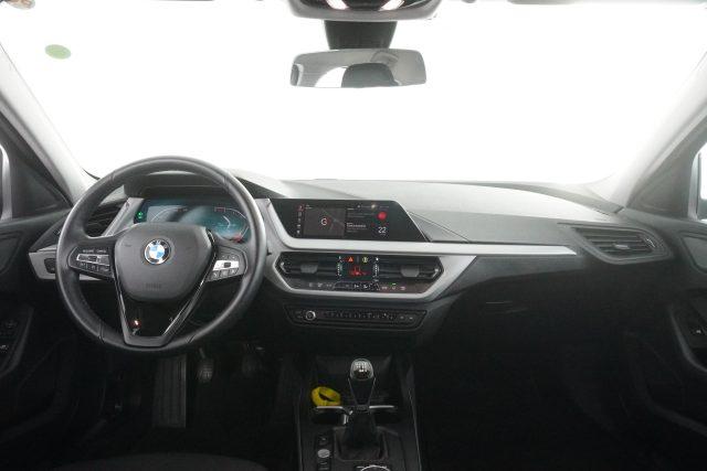 BMW 116 Serie 1 d BUSINESS ADVANTAGE