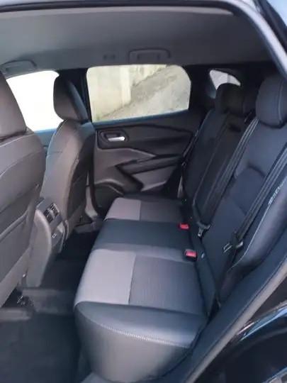 Nissan Qashqai 1.3 MHEV 158 CV Xtronic N-Connecta KM0