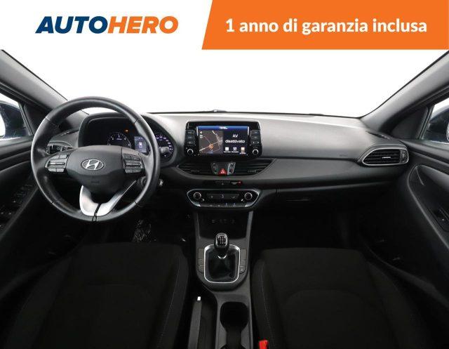 HYUNDAI i30 1.6 CRDi 110CV 5 porte Business